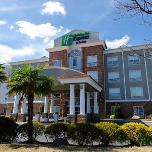 Holiday Inn Express Hotel & Suites Atlanta Airport West - Camp Creek By Ihg